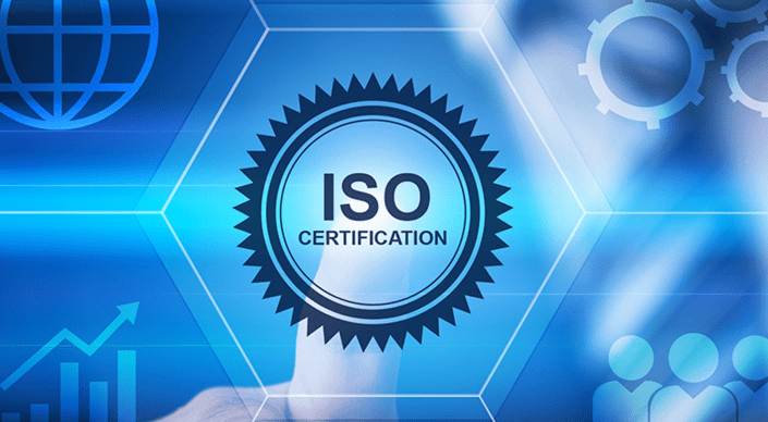 Iso 14001 Certification