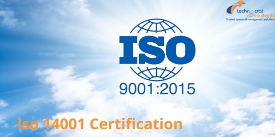 Iso 14001 Certification Iso 14001 Certification