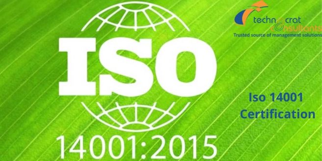 Iso 14001 Certification Iso 14001 Certification